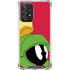 Looney Tunes Marvin The Martian Zoomed In Galaxy A52 5G Clear Case
