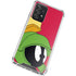 Looney Tunes Marvin The Martian Zoomed In Galaxy A52 5G Clear Case