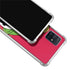 Looney Tunes Marvin The Martian Zoomed In Galaxy A71 5G Clear Case