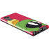 Looney Tunes Marvin The Martian Zoomed In Galaxy Note 10 Pro Case