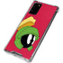Looney Tunes Marvin The Martian Zoomed In Galaxy Note20 5G Clear Case