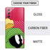 Looney Tunes Marvin The Martian Zoomed In Galaxy Note20 5G Skin