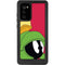 Looney Tunes Marvin The Martian Zoomed In Galaxy Note20 5G Waterproof Case