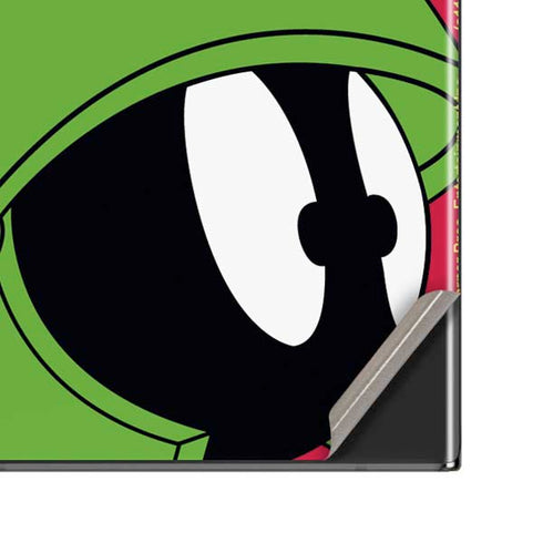 Looney Tunes Marvin The Martian Zoomed In Galaxy Note20 Ultra 5G Skin