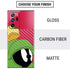 Looney Tunes Marvin The Martian Zoomed In Galaxy Note20 Ultra 5G Skin