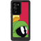Looney Tunes Marvin The Martian Zoomed In Galaxy Note20 Ultra 5G Waterproof Case