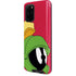 Looney Tunes Marvin The Martian Zoomed In Galaxy S20 Plus Pro Case