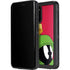 Looney Tunes Marvin The Martian Zoomed In Galaxy S20 Plus Waterproof Case