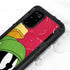 Looney Tunes Marvin The Martian Zoomed In Galaxy S20 Plus Waterproof Case