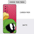 Looney Tunes Marvin The Martian Zoomed In Galaxy S20 Skin