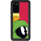 Looney Tunes Marvin The Martian Zoomed In Galaxy S20 Waterproof Case
