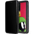 Looney Tunes Marvin The Martian Zoomed In Galaxy S20 Waterproof Case