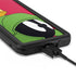 Looney Tunes Marvin The Martian Zoomed In Galaxy S20 Waterproof Case