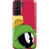 Looney Tunes Marvin The Martian Zoomed In Galaxy S21 FE Pro Case