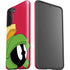 Looney Tunes Marvin The Martian Zoomed In Galaxy S21 Plus 5G Pro Case