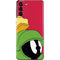 Looney Tunes Marvin The Martian Zoomed In Galaxy S21 Plus 5G Skin