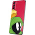 Looney Tunes Marvin The Martian Zoomed In Galaxy S21 Plus 5G Skin