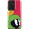 Looney Tunes Marvin The Martian Zoomed In Galaxy S21 Ultra 5G Pro Case