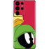 Looney Tunes Marvin The Martian Zoomed In Galaxy S21 Ultra 5G Skin