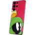 Looney Tunes Marvin The Martian Zoomed In Galaxy S21 Ultra 5G Skin
