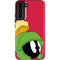 Looney Tunes Marvin The Martian Zoomed In Galaxy S22 Plus Pro Case
