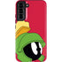 Looney Tunes Marvin The Martian Zoomed In Galaxy S22 Plus Pro Case