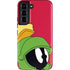 Looney Tunes Marvin The Martian Zoomed In Galaxy S22 Pro Case