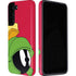 Looney Tunes Marvin The Martian Zoomed In Galaxy S22 Pro Case
