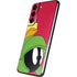 Looney Tunes Marvin The Martian Zoomed In Galaxy S22 Skin