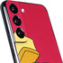 Looney Tunes Marvin The Martian Zoomed In Galaxy S22 Skin