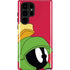 Looney Tunes Marvin The Martian Zoomed In Galaxy S22 Ultra Pro Case