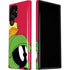 Looney Tunes Marvin The Martian Zoomed In Galaxy S22 Ultra Pro Case
