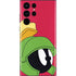 Looney Tunes Marvin The Martian Zoomed In Galaxy S22 Ultra Skin