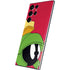 Looney Tunes Marvin The Martian Zoomed In Galaxy S22 Ultra Skin