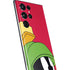 Looney Tunes Marvin The Martian Zoomed In Galaxy S22 Ultra Skin