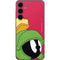 Looney Tunes Marvin The Martian Zoomed In Galaxy S23 FE Skin