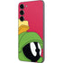 Looney Tunes Marvin The Martian Zoomed In Galaxy S23 Plus Skin