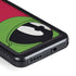 Looney Tunes Marvin The Martian Zoomed In Galaxy S23 Plus Waterproof Case