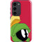 Looney Tunes Marvin The Martian Zoomed In Galaxy S23 Pro Case