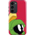 Looney Tunes Marvin The Martian Zoomed In Galaxy S23 Pro Case