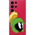 Looney Tunes Marvin The Martian Zoomed In Galaxy S23 Ultra Skin