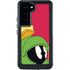 Looney Tunes Marvin The Martian Zoomed In Galaxy S23 Waterproof Case