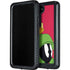 Looney Tunes Marvin The Martian Zoomed In Galaxy S23 Waterproof Case
