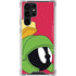 Looney Tunes Marvin The Martian Zoomed In Galaxy S24 Ultra Clear Case