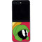 Looney Tunes Marvin The Martian Zoomed In Galaxy Z Flip5 5G Skin