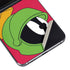 Looney Tunes Marvin The Martian Zoomed In Galaxy Z Flip5 5G Skin