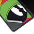Looney Tunes Marvin The Martian Zoomed In Galaxy Z Fold4 5G Skin