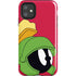 Looney Tunes Marvin The Martian Zoomed In iPhone 11 Impact Case