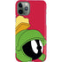 Looney Tunes Marvin The Martian Zoomed In iPhone 11 Pro Lite Case