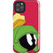 Looney Tunes Marvin The Martian Zoomed In iPhone 11 Pro Max Impact Case